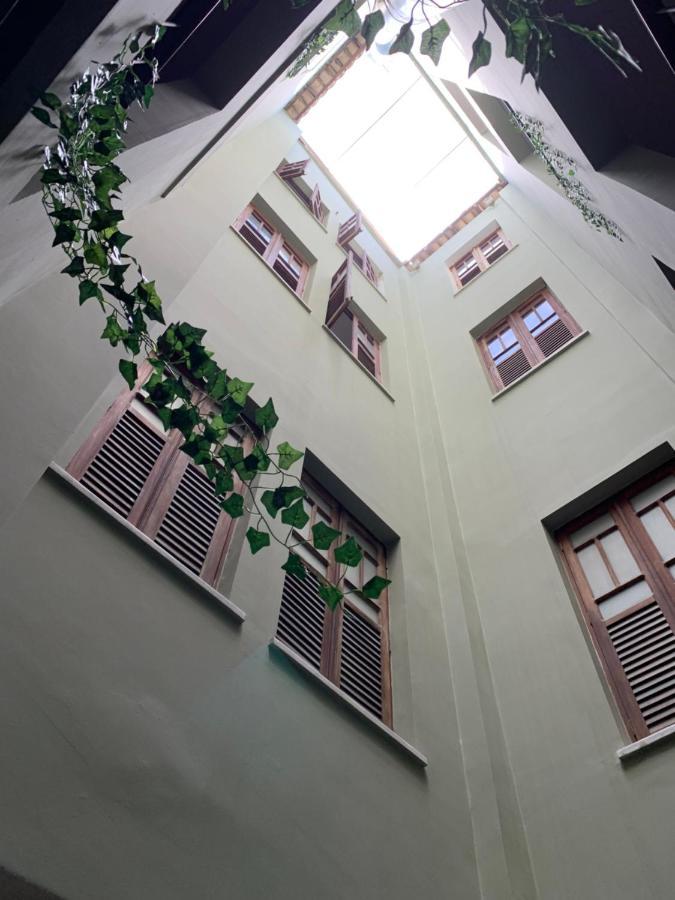Hotel Villa Salvador Exterior photo