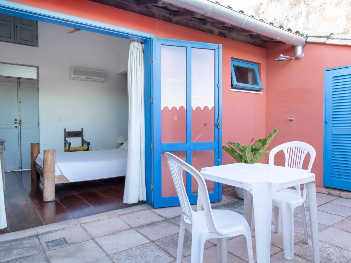 Hotel Villa Salvador Exterior photo